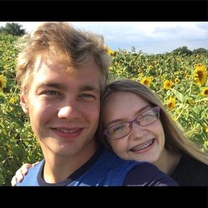 Meet your Posher, Jamie